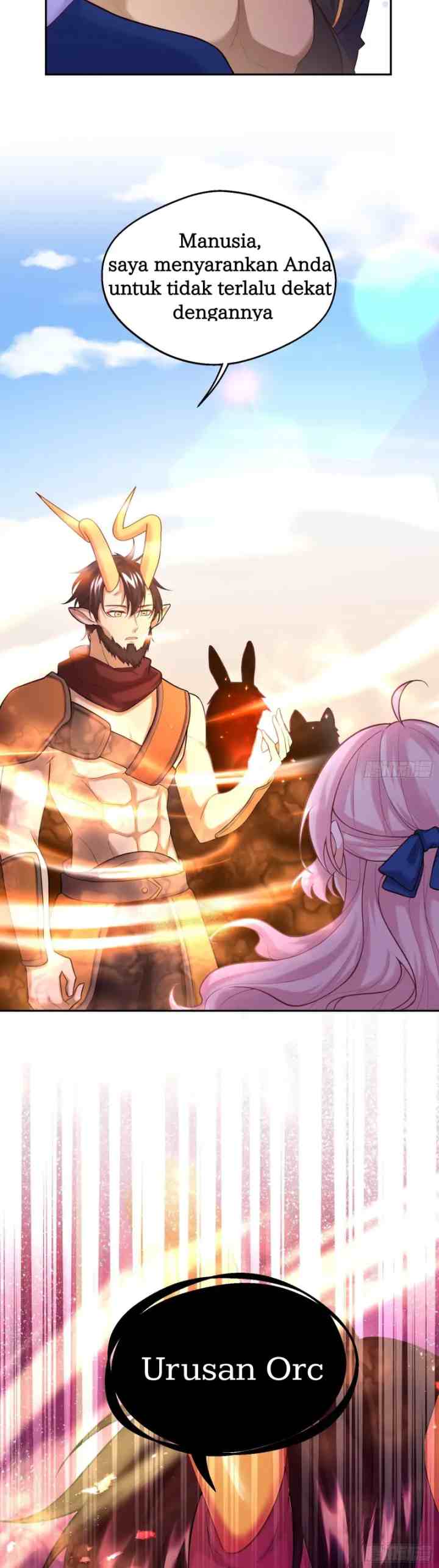 The Enchanting Villainess chapter 85 halaman 12