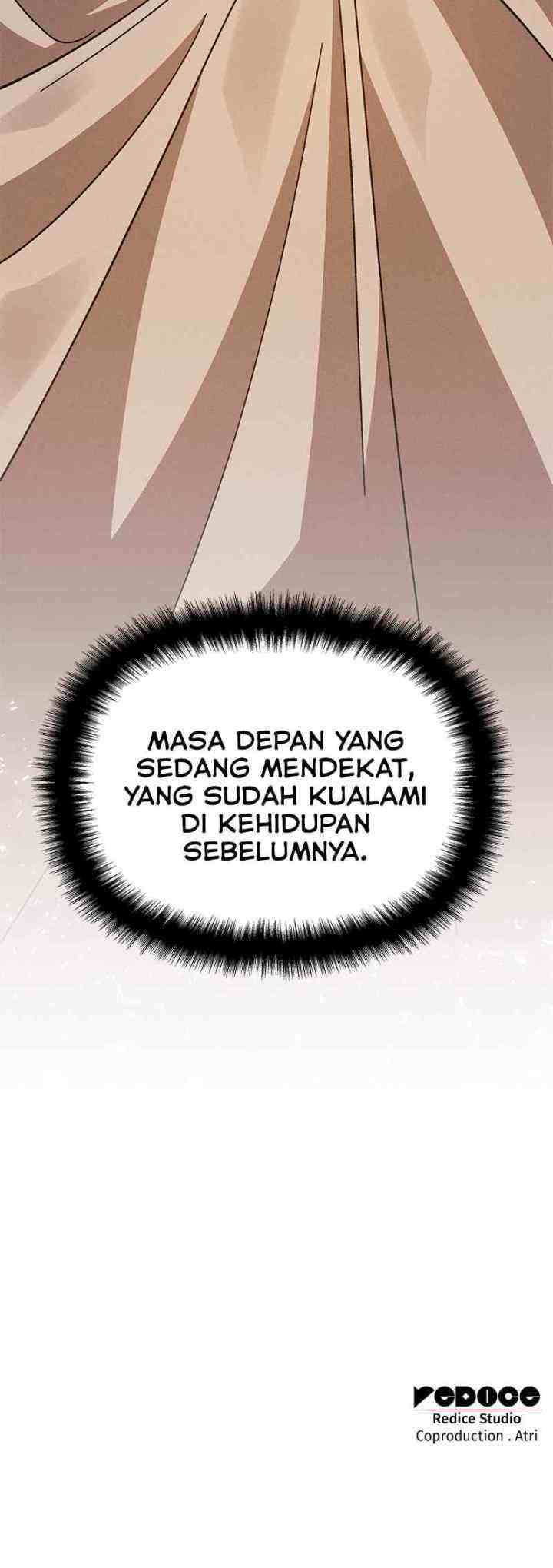Oh, Dear Nemesis chapter 11 halaman 18