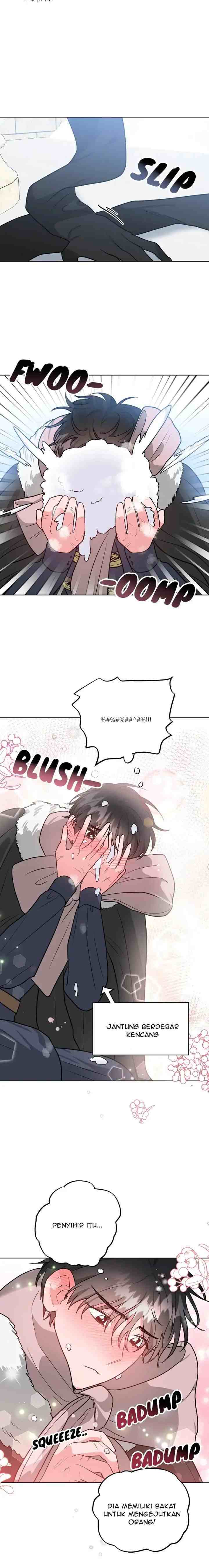 The Northern Duke Needs a Warm Hug chapter 6 halaman 7