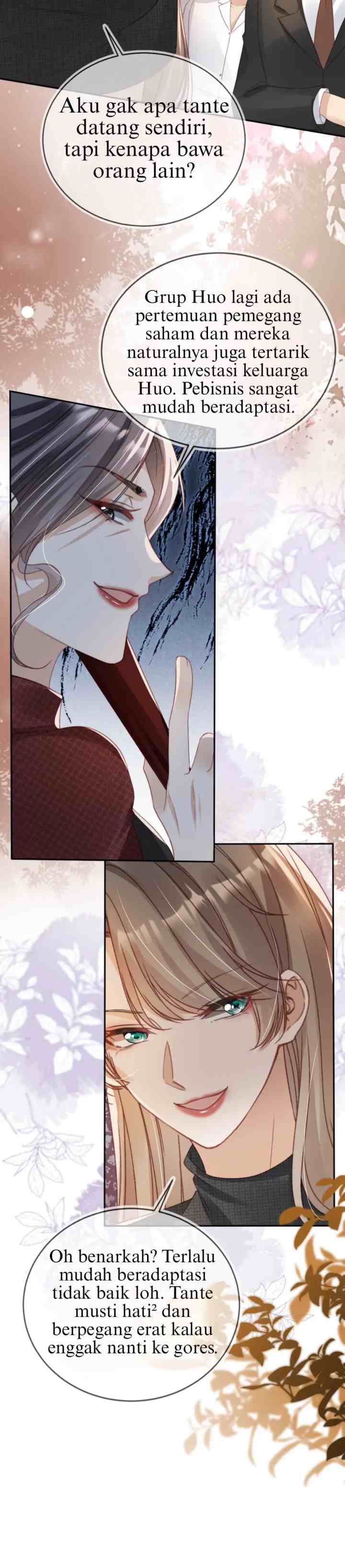 I Married the Disabled Big Shot After My Rebirth chapter 24 halaman 12
