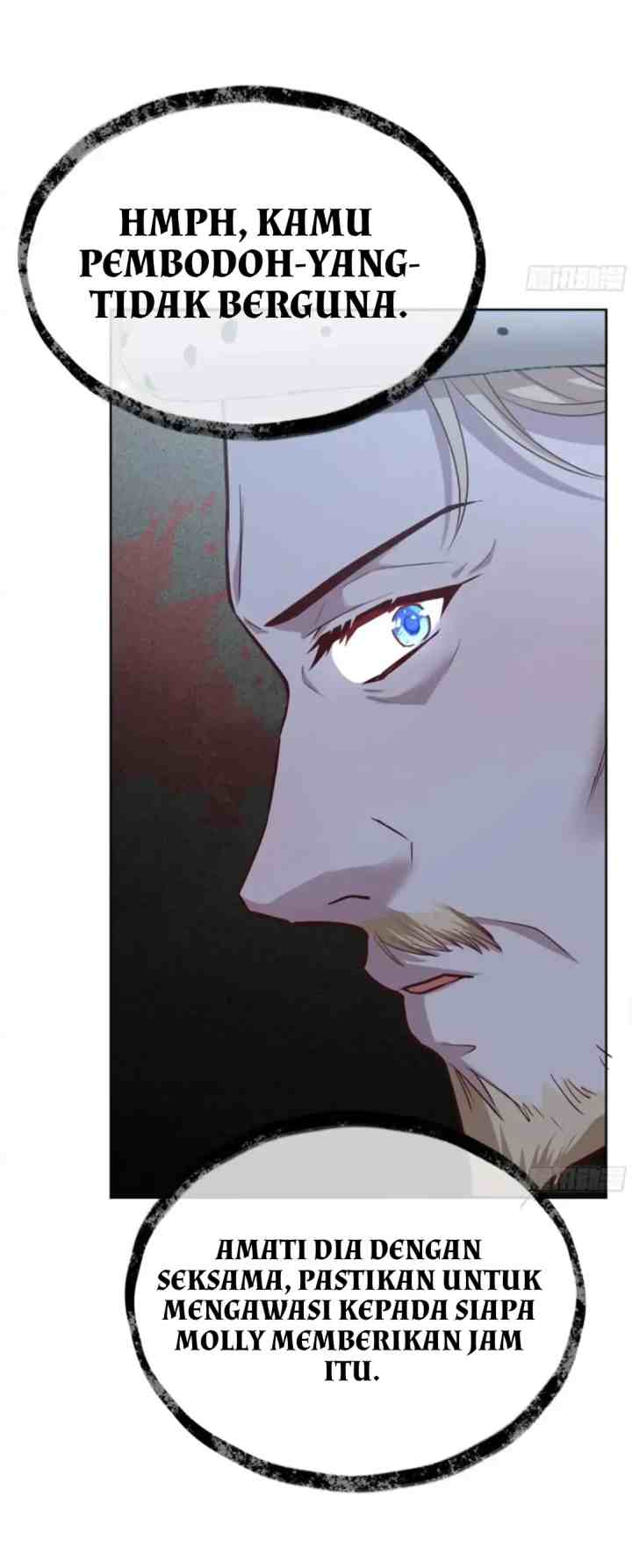 Give The Harem To The Villainess chapter 47 halaman 10