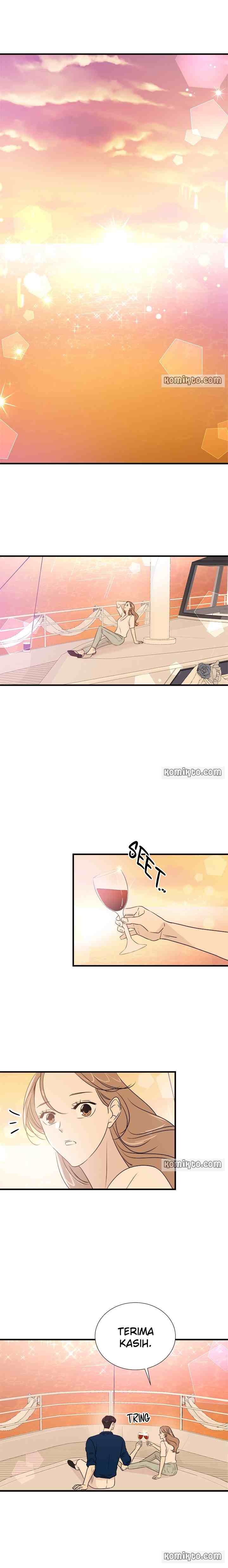 Your Voice chapter 39 halaman 16