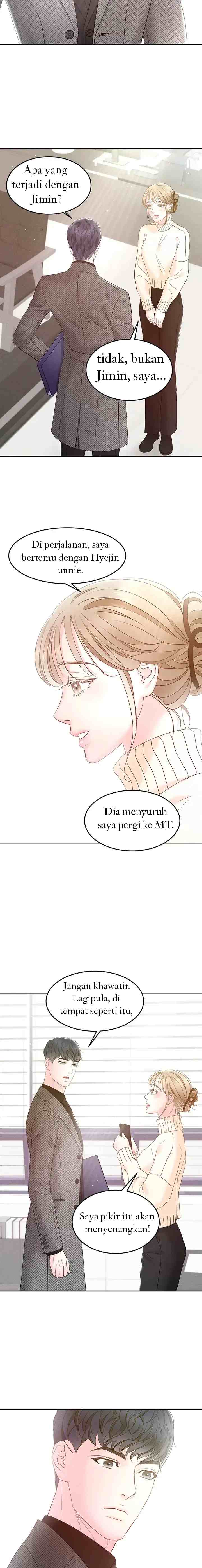 Fall for You chapter 27 halaman 12