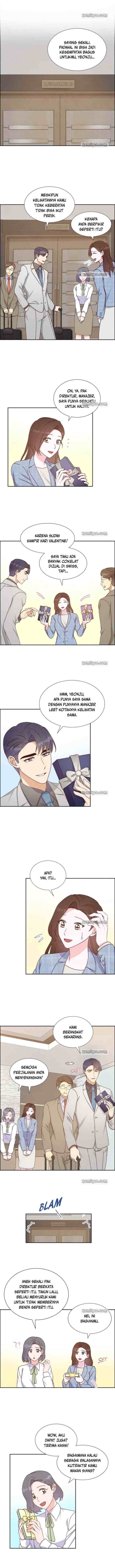 A Spoonful of Your Love chapter 40 halaman 7