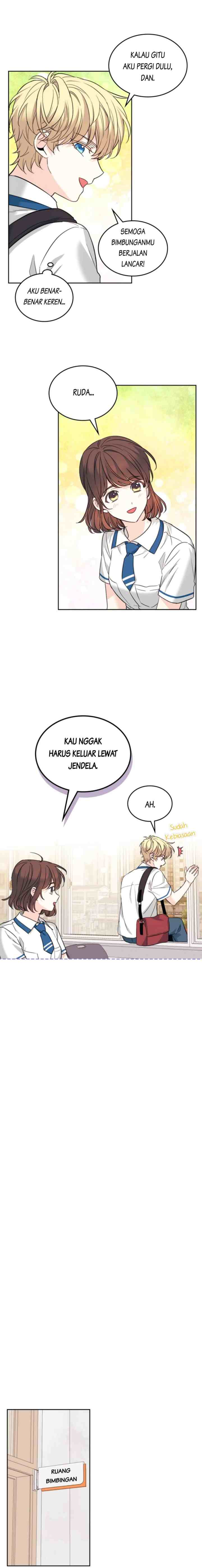 My Life as an Internet Novel chapter 160 halaman 12