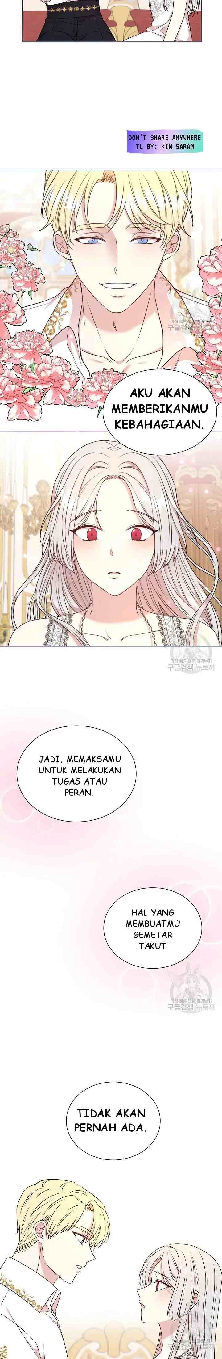 Desperate Second Husband, Depressed Me chapter 18 halaman 12