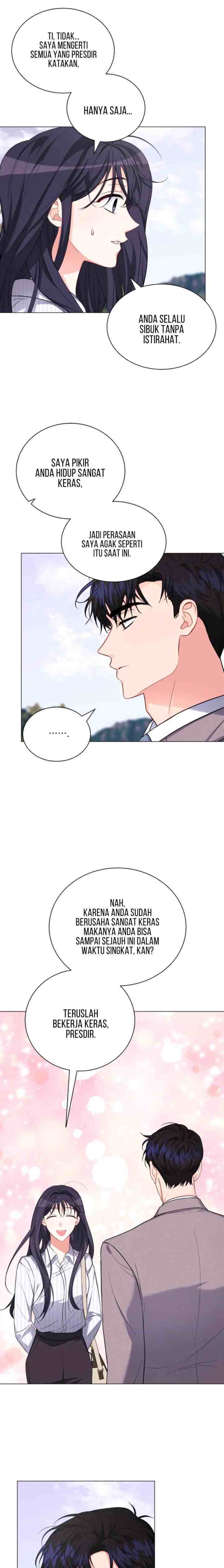 See You After Work chapter 16 halaman 9