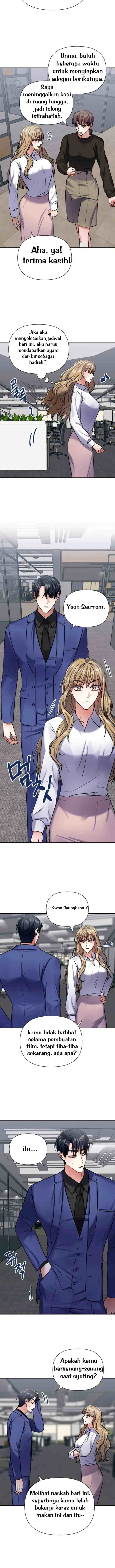 Love Master chapter 7 halaman 4