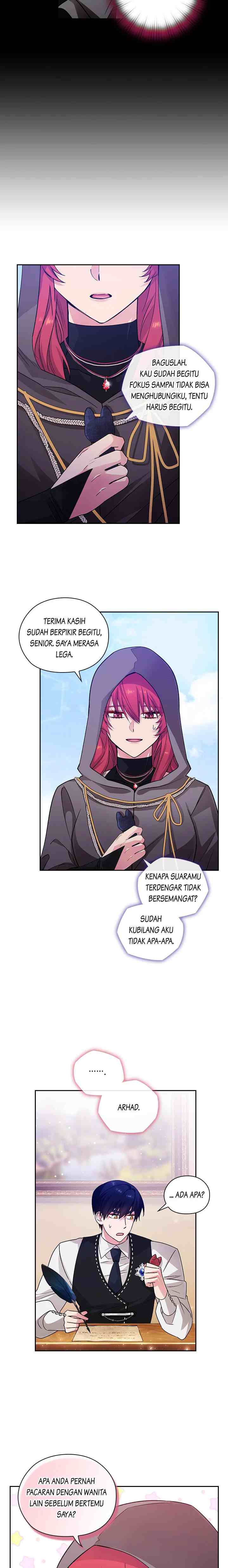 Adonis chapter 234 halaman 13