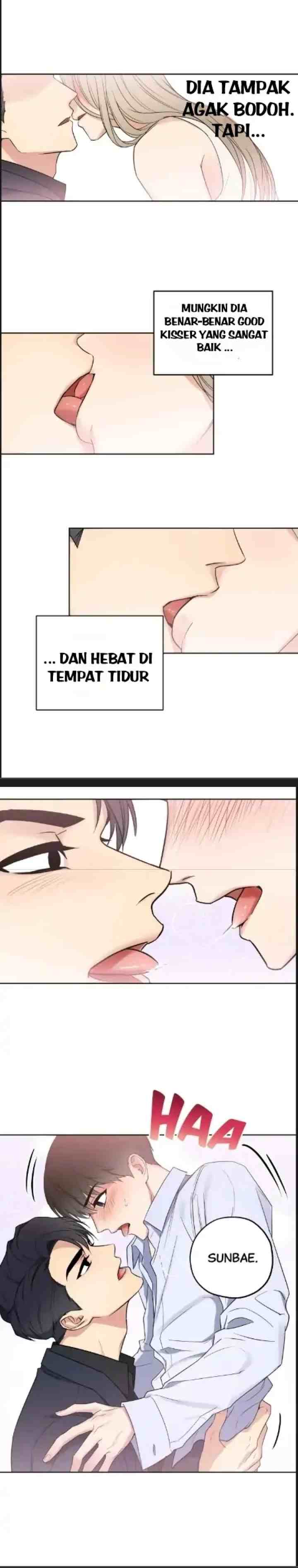 Easy To Read chapter 4 halaman 10
