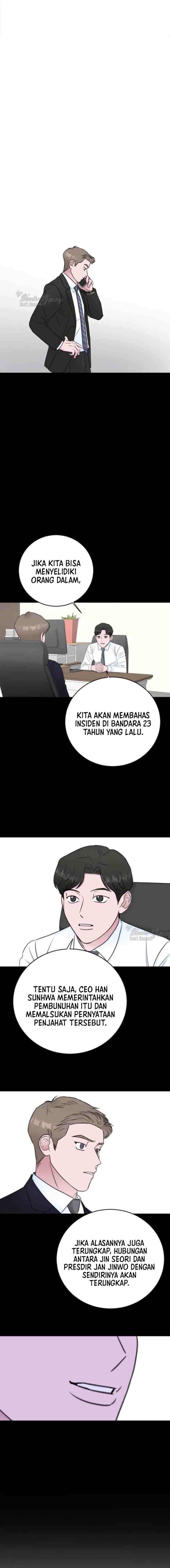 In-House Marriage After Breakup chapter 65 halaman 11