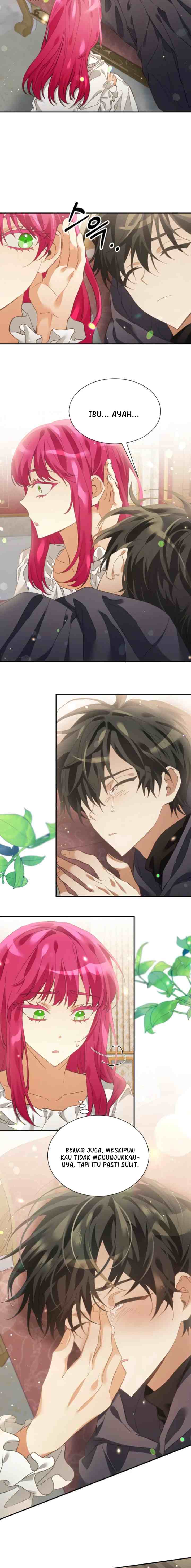 Live as a Villainess chapter 14 halaman 10