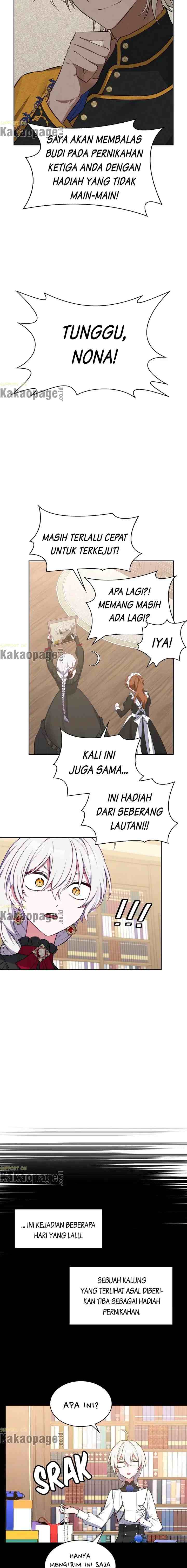 Touch My Little Brother and You're Dead chapter 51 halaman 4