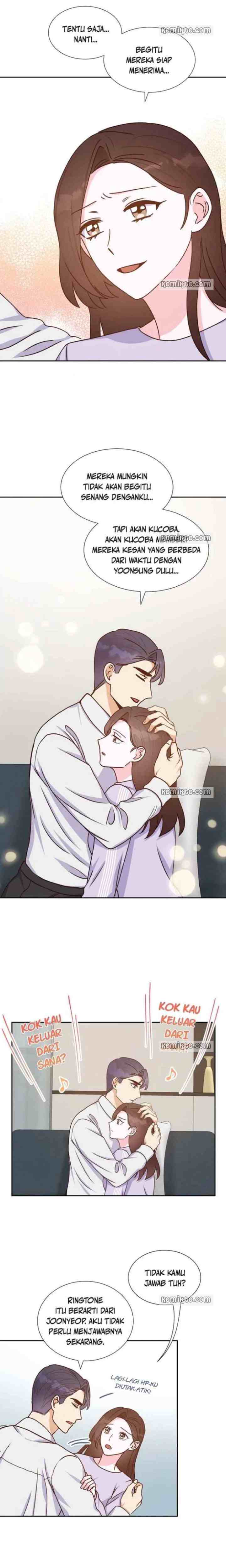 A Spoonful of Your Love chapter 39 halaman 7
