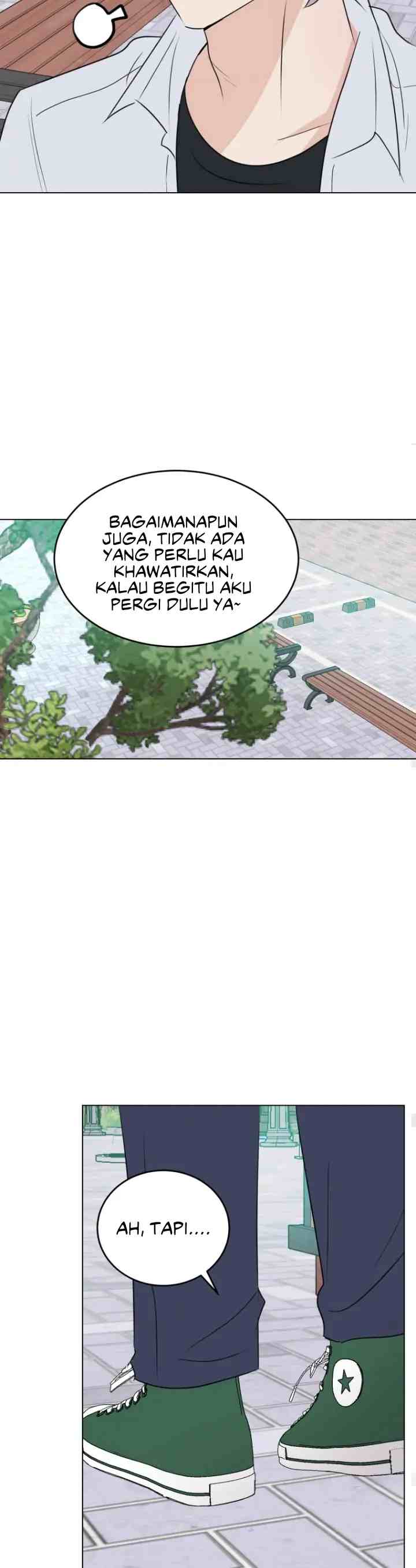Spoiler Highteen chapter 35 halaman 6