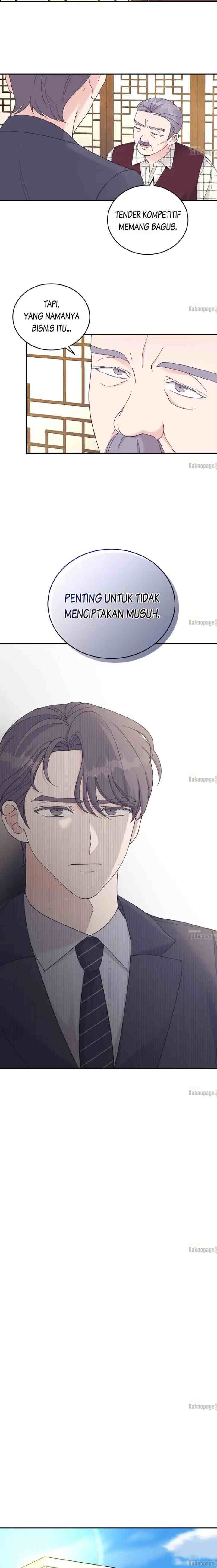 Lend Me Your Lips chapter 30 halaman 10