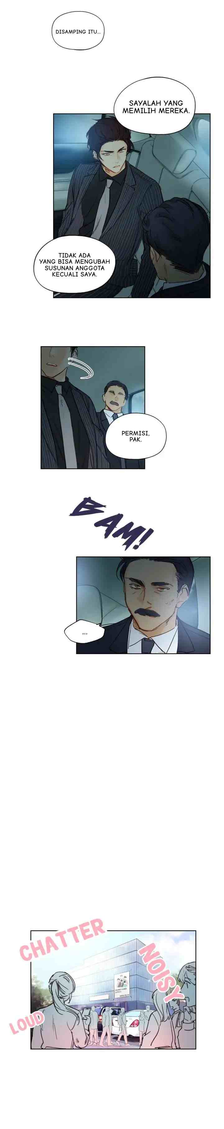 Trainee chapter 30 halaman 9