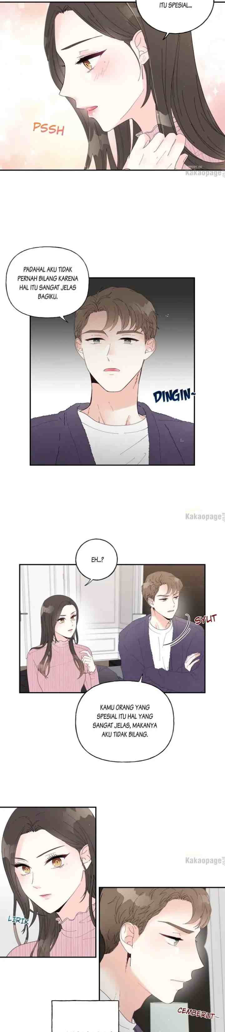 Before I Lose You chapter 20 halaman 11