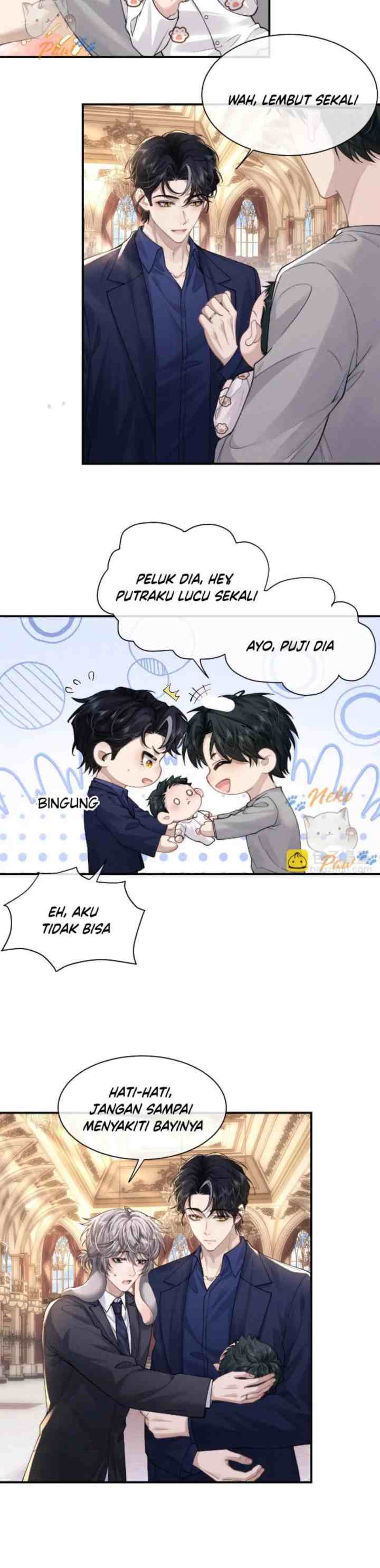 Everlasting Love chapter 64 halaman 7