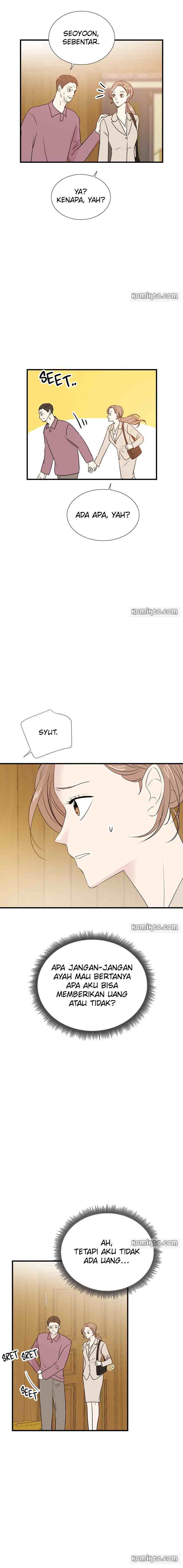 Your Voice chapter 4 halaman 5
