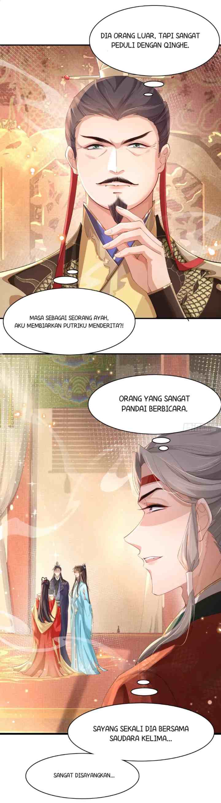 Rollover Guide for Overlord Type of Princess chapter 11 halaman 4