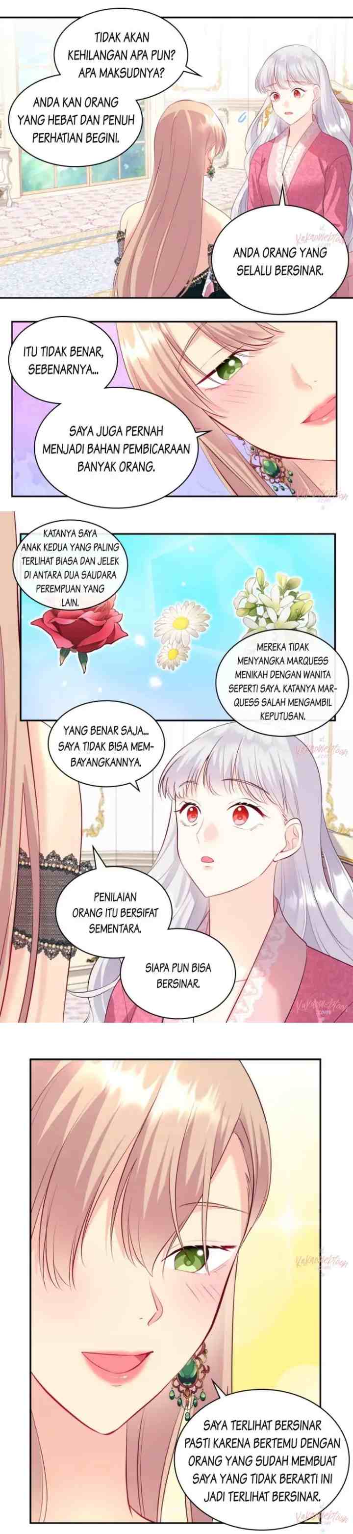 Daisy - How to Become the Duke's Fiancée chapter 139 halaman 18