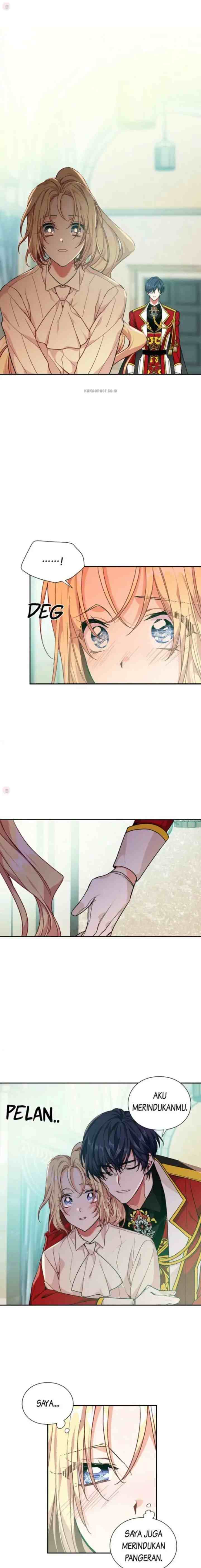 Doctor Elise: The Royal Lady with the Lamp chapter 95 halaman 7