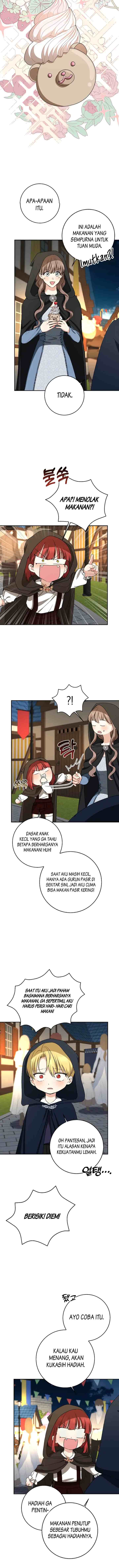 Our Tyrant Became Young chapter 44 halaman 6