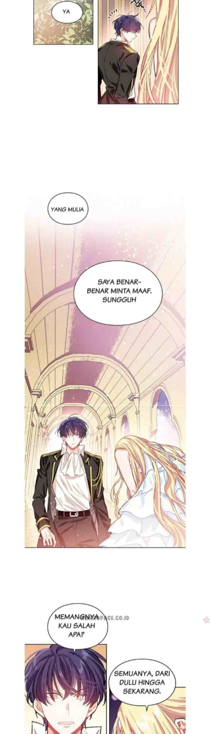 Doctor Elise: The Royal Lady with the Lamp chapter 10 halaman 17