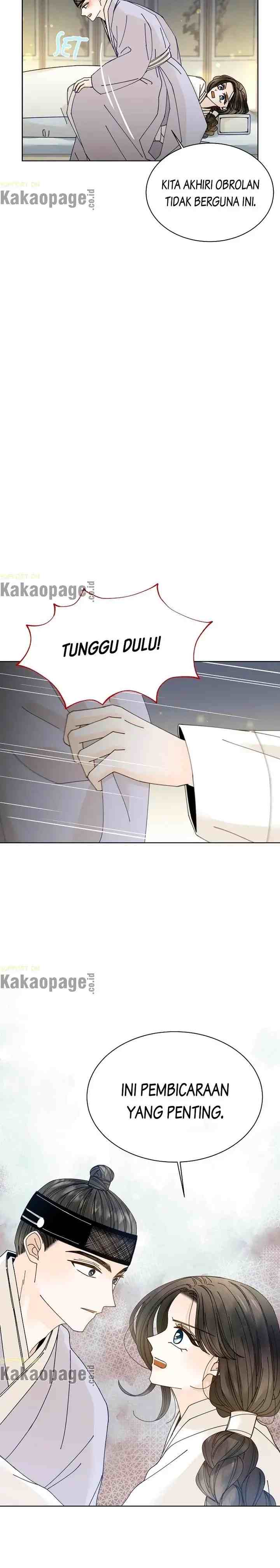 Oh! My Hubby-nim chapter 23 halaman 7