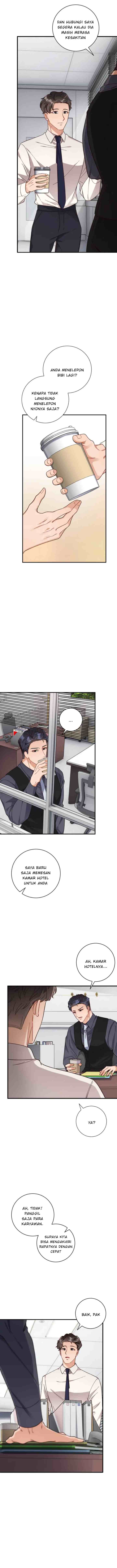 No Marriage is Perfect chapter 10 halaman 7