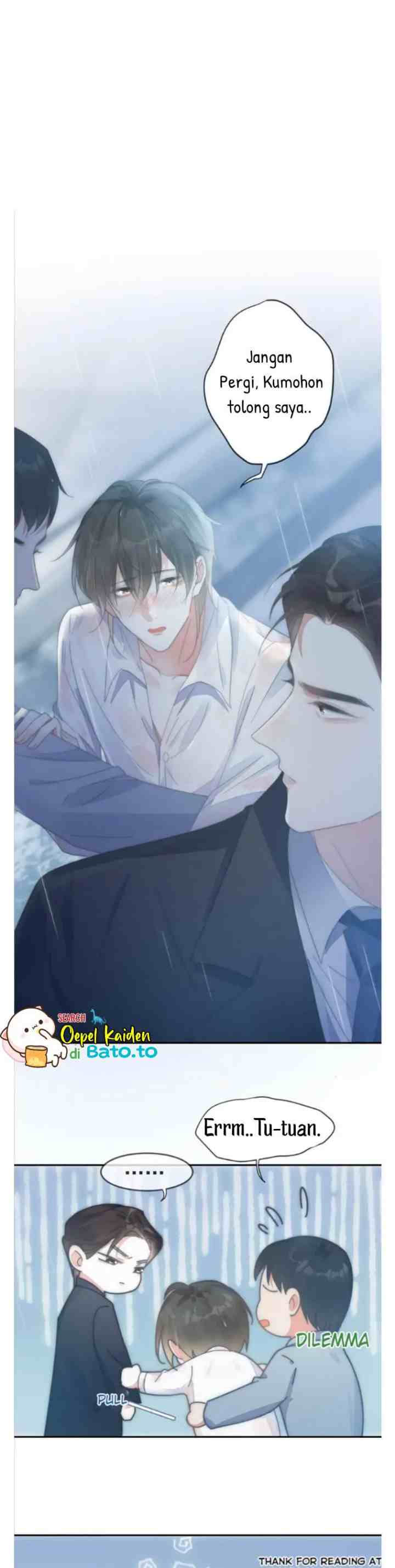 Intoxicated chapter 2 halaman 10