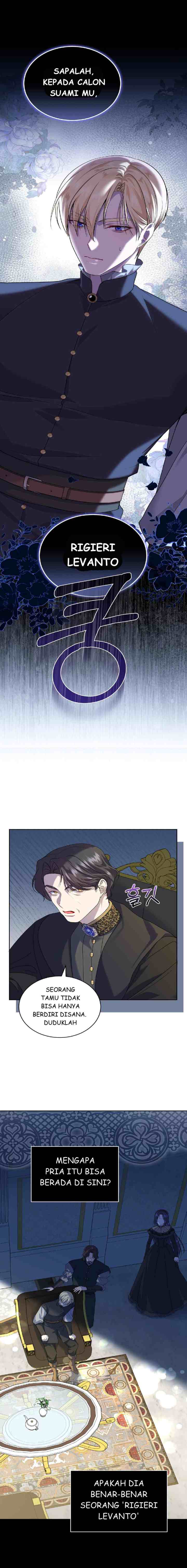 Fairy Legacy chapter 19 halaman 6