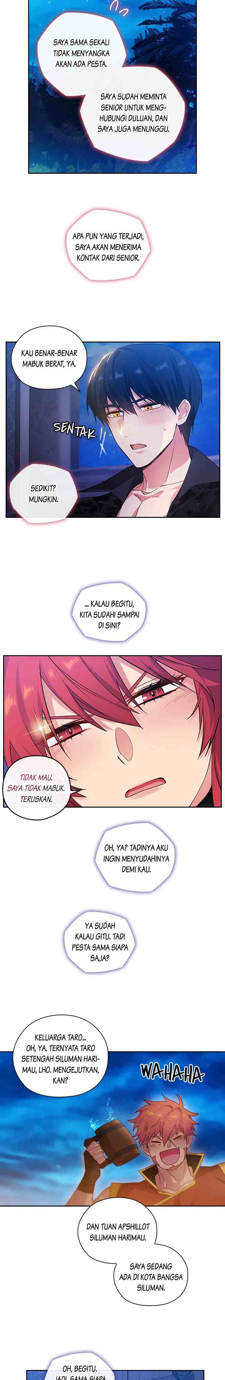 Adonis chapter 229 halaman 12