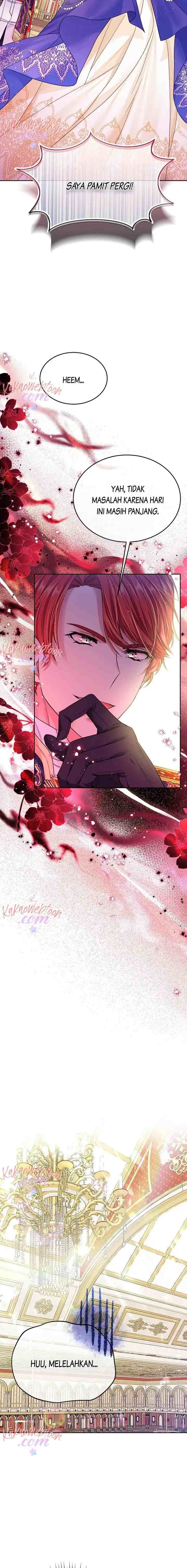 I'm In Trouble Because My Husband Is So Cute chapter 55 halaman 16