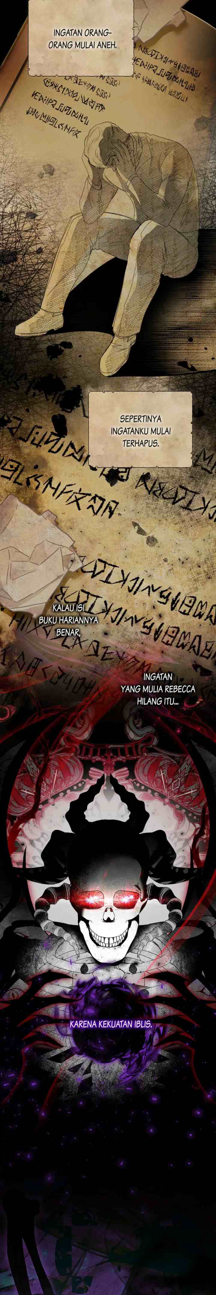 In This Life, I Am the Master chapter 73 halaman 10