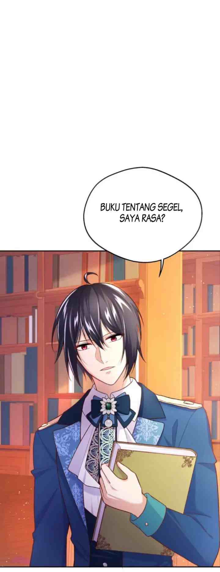 The Enchanting Villainess chapter 58 halaman 13