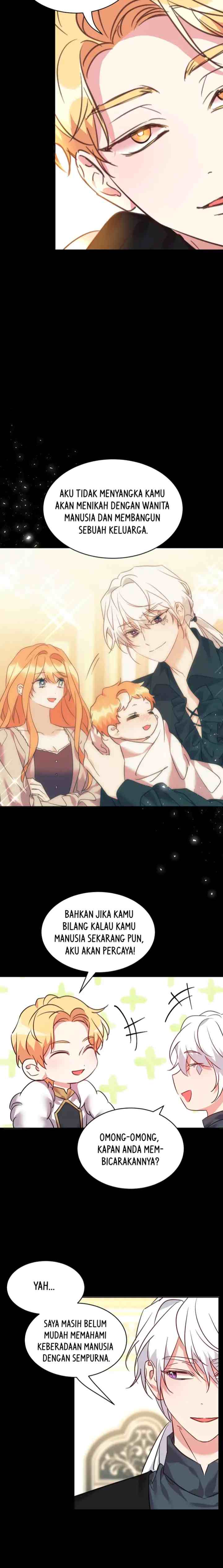 The Dukes 99th Bride chapter 55 halaman 5