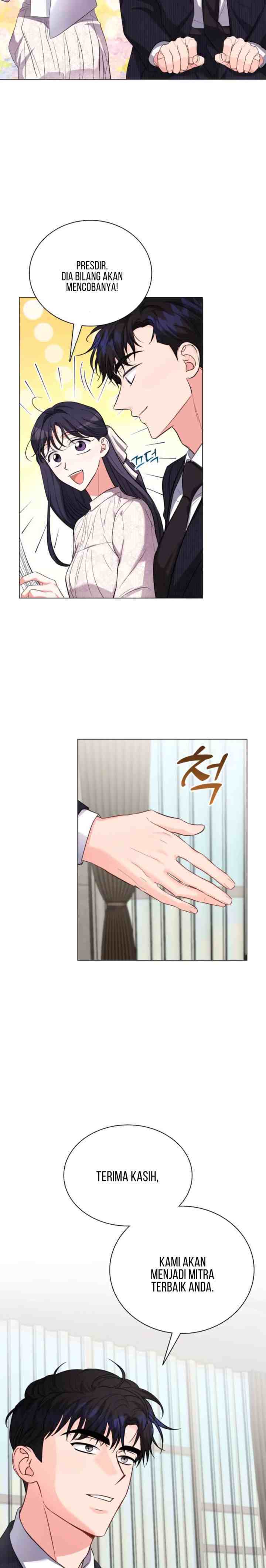 See You After Work chapter 19 halaman 15