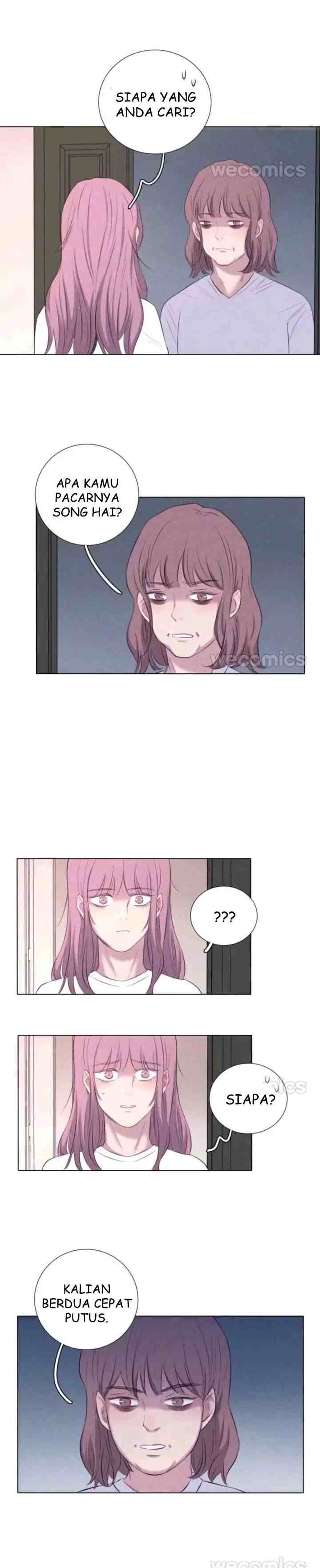 Uncle Cool's Love Story chapter 69 halaman 13