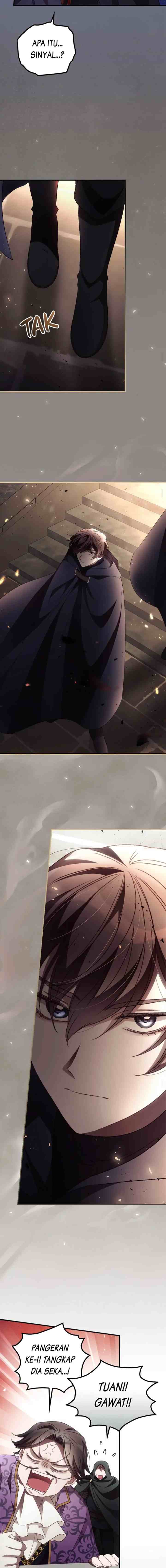 I Can See Your Death chapter 38 halaman 8