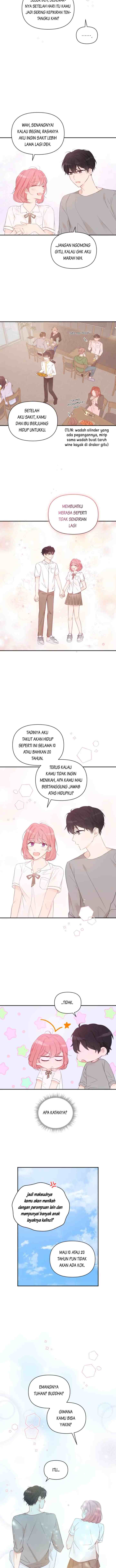 Ideal Delivery Service chapter 22 halaman 7