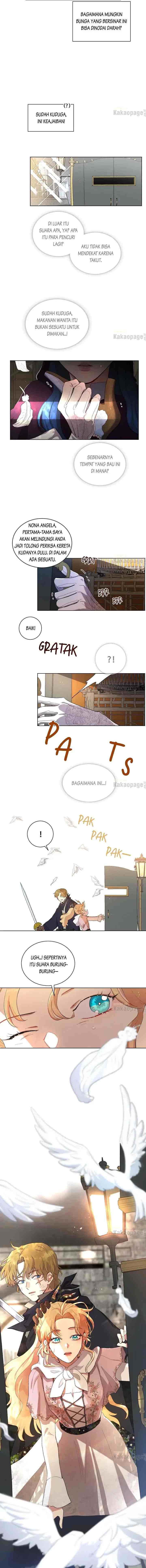 I'm Stanning the ‏Prince chapter 50 halaman 17