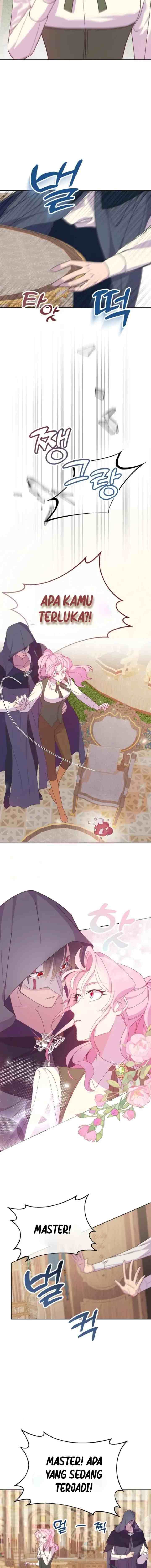 Divorce Will Be Finalized in 3 Seconds chapter 9 halaman 10