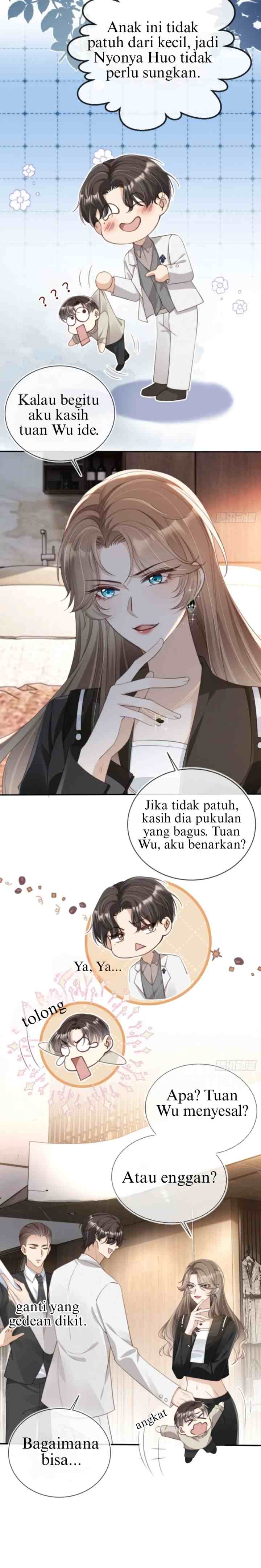 I Married the Disabled Big Shot After My Rebirth chapter 2 halaman 12