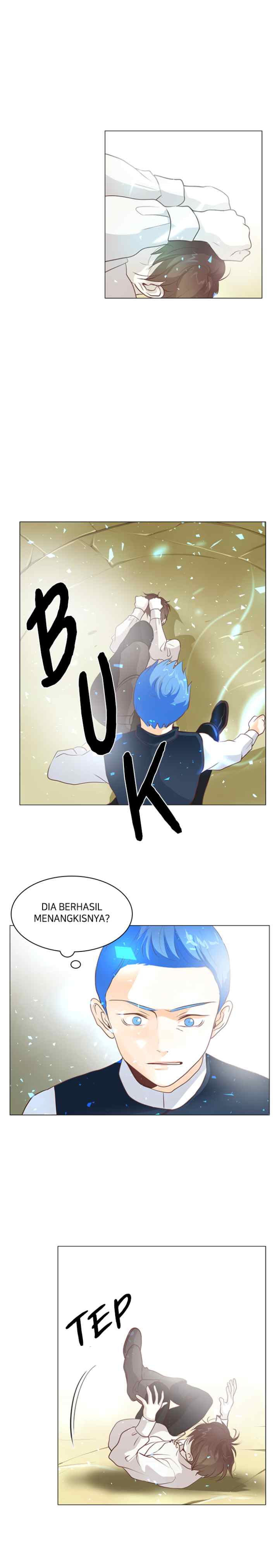 Baby Princess the Matchmaker chapter 80 halaman 13