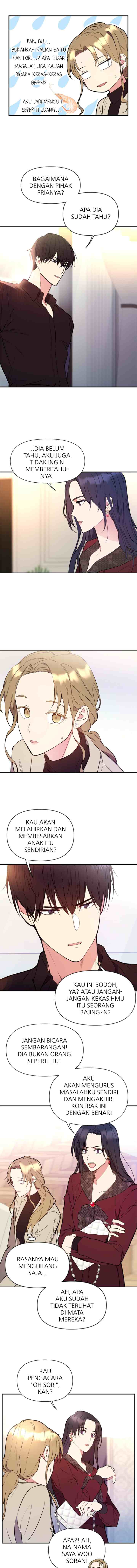 My Noisy Marriage chapter 1 halaman 13