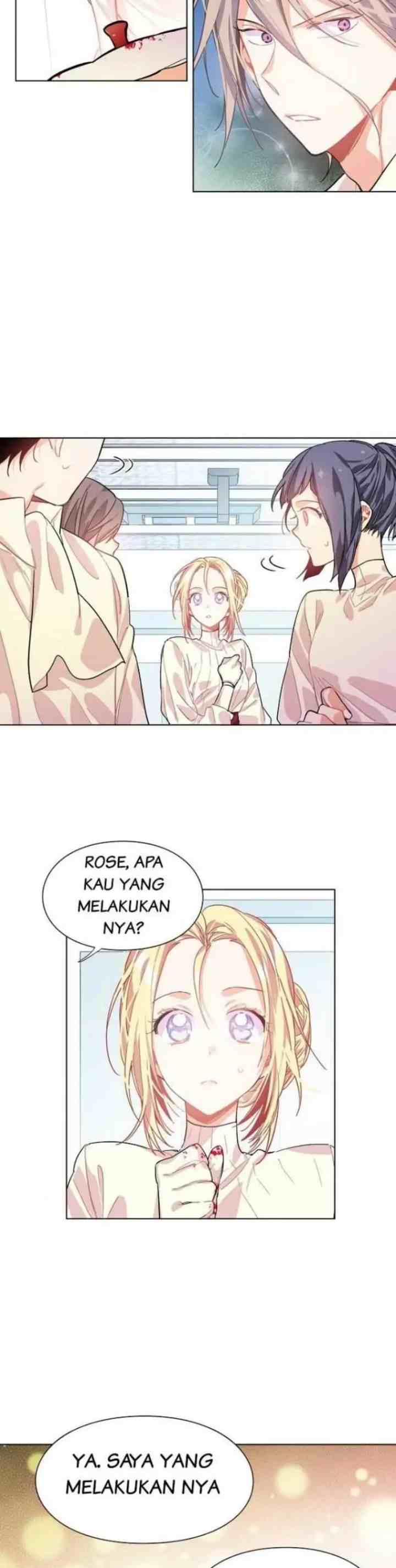Doctor Elise: The Royal Lady with the Lamp chapter 18 halaman 4