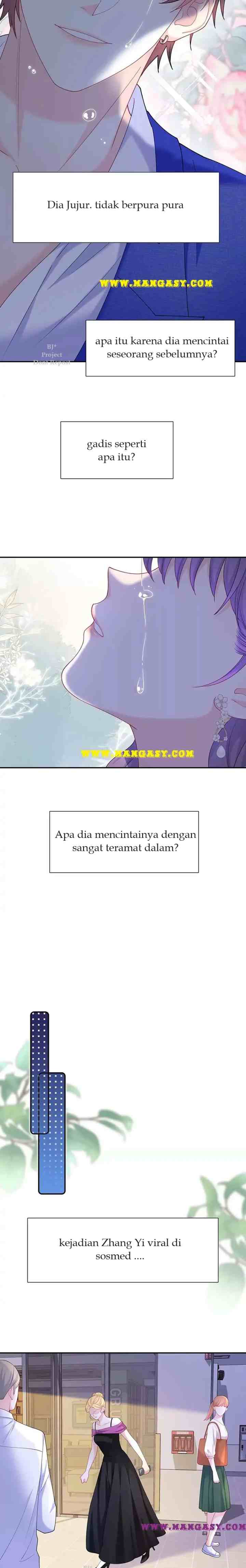 I Know What You Think chapter 42 halaman 12