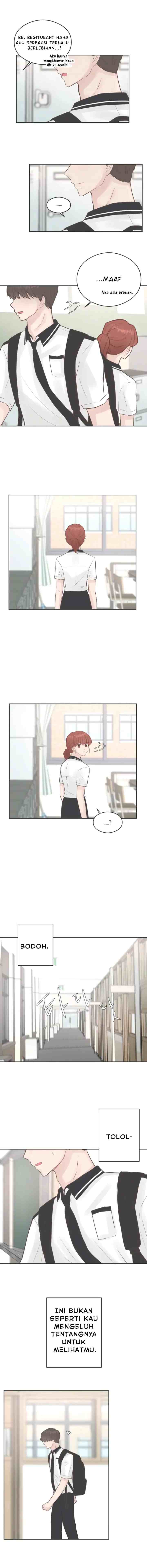 Exchange Male and Female chapter 47 halaman 11